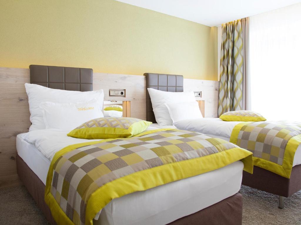 Hotel Neder Ischgl Room photo